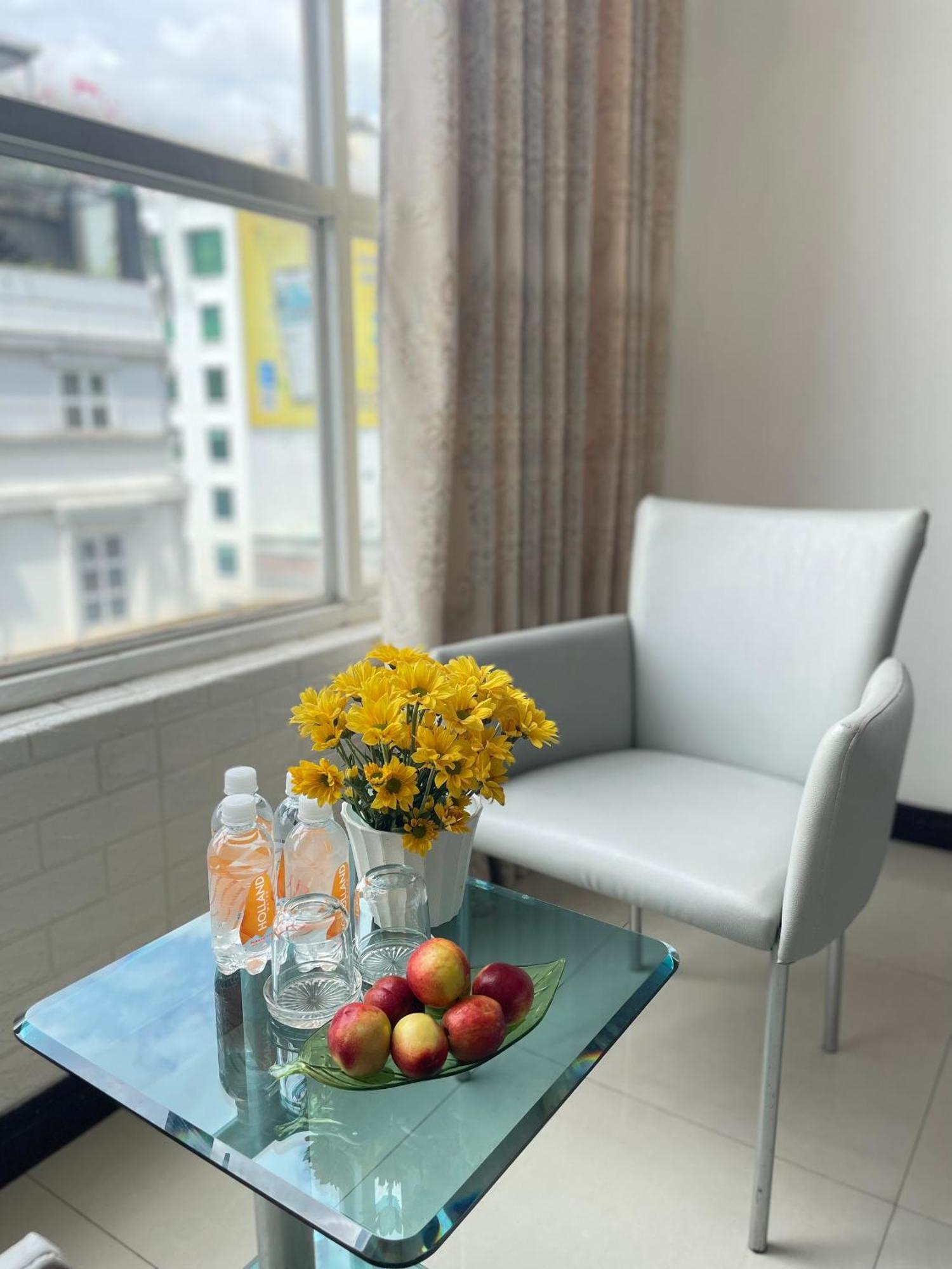 Khách sạn Gold Hotel, Saigon TP. Hồ Chí Minh