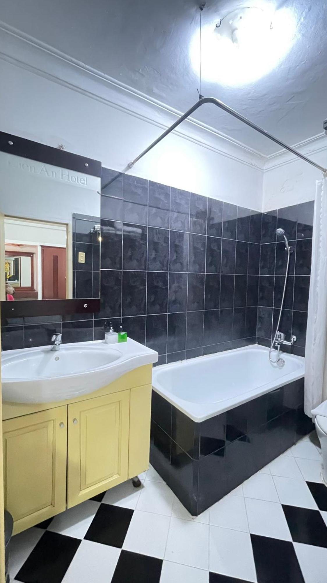 Khách sạn Gold Hotel, Saigon TP. Hồ Chí Minh