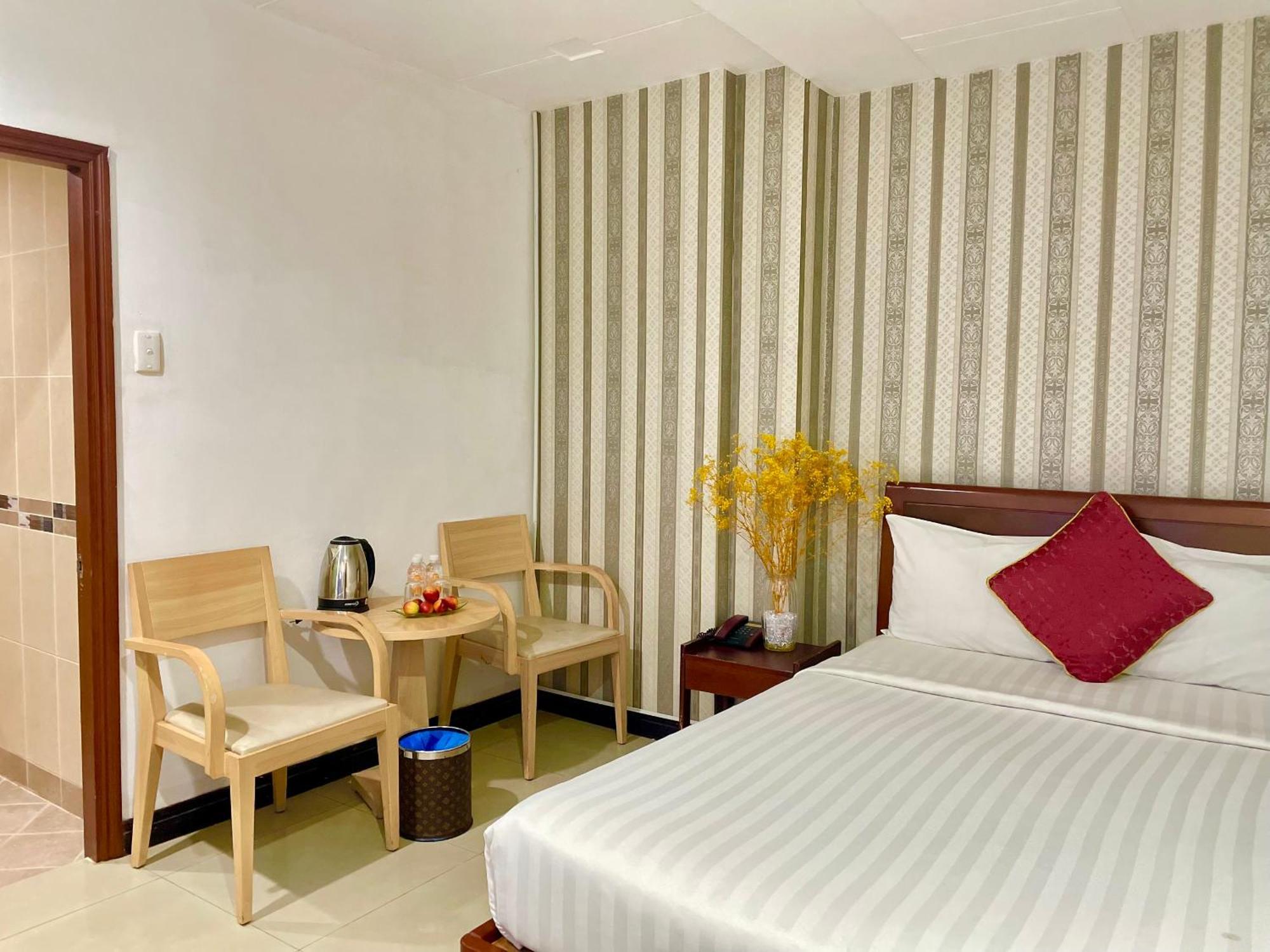 Gold Hotel, Saigon TP. Hồ Chí Minh